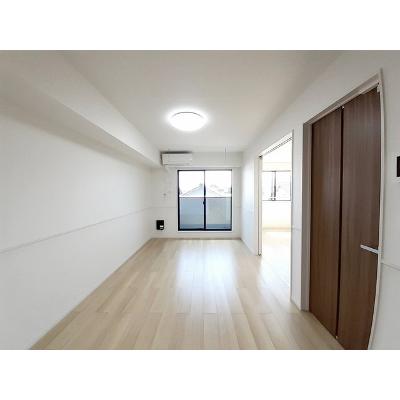 ボヌールメゾン 202【管理NO：1-026895801-02020】 ★家具家電は申し込み後に搬入します★ ★2026年09月中旬入居可能★の物件写真2
