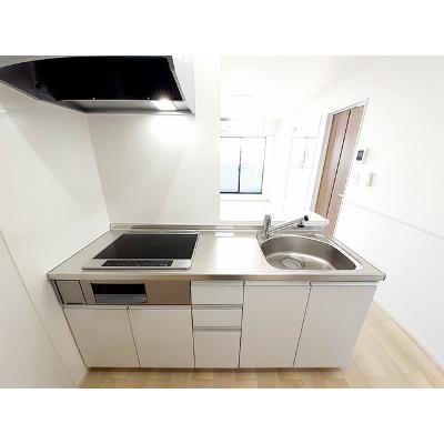 ボヌールメゾン 202【管理NO：1-026895801-02020】 ★家具家電は申し込み後に搬入します★ ★2026年09月中旬入居可能★の物件写真3