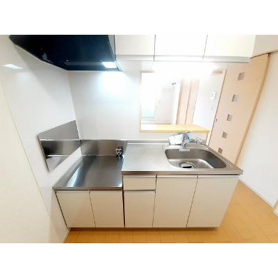 サンセールＮＥＯ 203【管理NO：1-017903001-02030】 ★家具家電は申し込み後に搬入します★ ★2026年09月上旬入居可能★の物件写真3