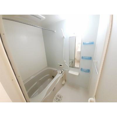 サンセールＮＥＯ 203【管理NO：1-017903001-02030】 ★家具家電は申し込み後に搬入します★ ★2026年09月上旬入居可能★の物件写真4