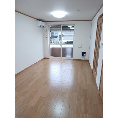 コンバラリア 103【管理NO：1-013350601-01030】 ★家具家電は申し込み後に搬入します★ ★2026年08月下旬入居可能★の物件写真2