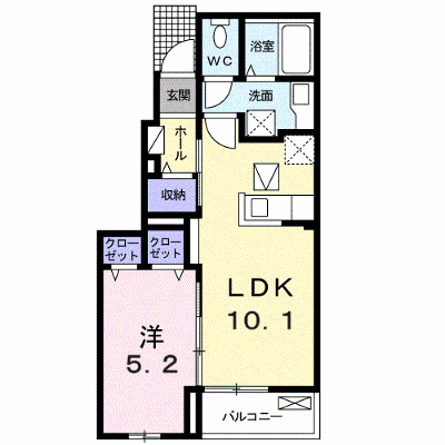 サンシャインＴ．Ｏ 102【管理NO：1-023278301-01020】 ★家具家電は申し込み後に搬入しますの外観画像