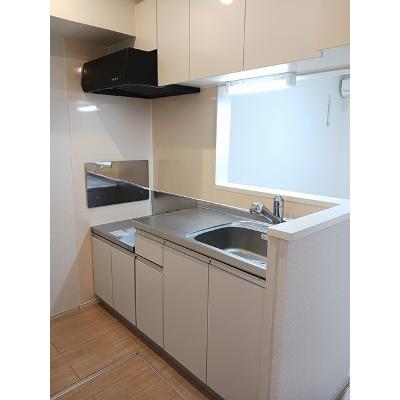 サンシャインＴ．Ｏ 102【管理NO：1-023278301-01020】 ★家具家電は申し込み後に搬入しますの物件写真3