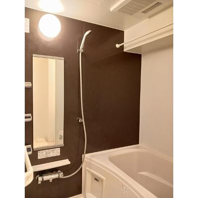 サンシャインＴ．Ｏ 102【管理NO：1-023278301-01020】 ★家具家電は申し込み後に搬入しますの物件写真4