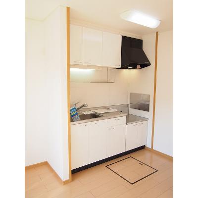 プリムラプレッソⅡ 105【管理NO：1-014720601-01040】 ★家具家電は申し込み後に搬入します★ ★2026年08月中旬入居可能★の物件写真3
