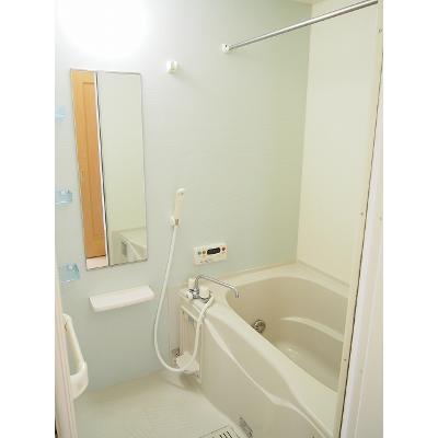 プリムラプレッソⅡ 105【管理NO：1-014720601-01040】 ★家具家電は申し込み後に搬入します★ ★2026年08月中旬入居可能★の物件写真4