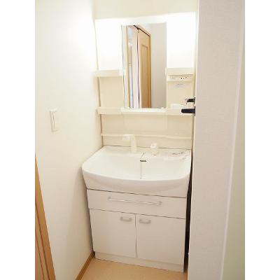 プリムラプレッソⅡ 105【管理NO：1-014720601-01040】 ★家具家電は申し込み後に搬入します★ ★2026年08月中旬入居可能★の物件写真6