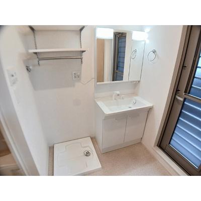 ルアーナ 202【管理NO：1-023507701-02020】 ★家具家電は申し込み後に搬入します★の物件写真6