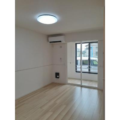 シティハイツプラザ　Ｂ 103【管理NO：1-025629102-01030】 ★家具家電は申し込み後に搬入します 2026年08月中旬入居可能の物件写真2