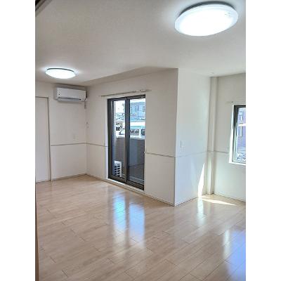 コリーヌ日永西　Ｂ 101【管理NO：1-024499202-01010】 ★家具家電は申し込み後に搬入します★の物件写真2