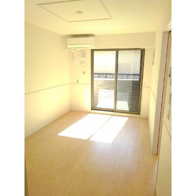 アイブリーズ 102【管理NO：1-020381801-01020】 ★家具家電は申し込み後に搬入します 2026年08月中旬入居可能の物件写真2