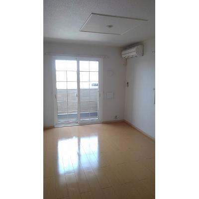 サンテラス・ミッチィーⅡ 101【管理NO：1-015395802-01010】 ★家具家電は申し込み後に搬入します★ ★2026年09月上旬入居可能★の物件写真2