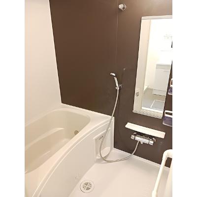 エーデルシュタイン　Ａ棟 202【管理NO：1-023622701-02020】 ★家具家電は申し込み後に搬入します★ ★2026年10月下旬入居可能★の物件写真4