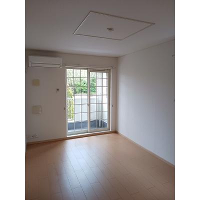 サンライフ・インⅡＢ棟 101【管理NO：1-015827402-01010】 ★家具家電は申し込み後に搬入します★の物件写真2
