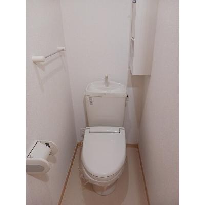 サンライフ・インⅡＢ棟 101【管理NO：1-015827402-01010】 ★家具家電は申し込み後に搬入します★の物件写真5