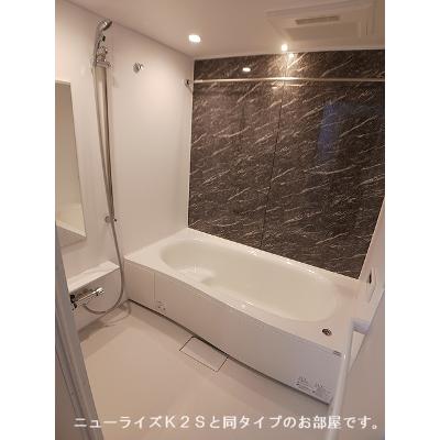 プロムナード東近江Ⅱ 103【管理NO：1-028582002-01030】 ★家具家電は申し込み後に搬入します 2027年01月下旬入居可能の物件写真4