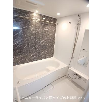 プロムナード東近江Ⅰ 201【管理NO：1-028582001-02010】 ★家具家電は申し込み後に搬入します 2027年01月下旬入居可能の物件写真4