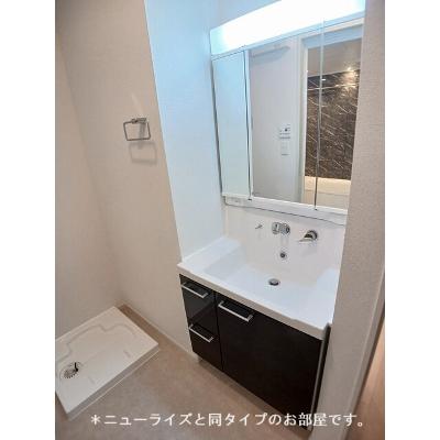 プロムナード東近江Ⅰ 201【管理NO：1-028582001-02010】 ★家具家電は申し込み後に搬入します 2027年01月下旬入居可能の物件写真6