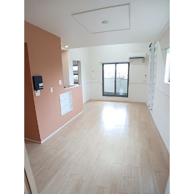 キャッスルビューＨ 201【管理NO：1-021581301-02010】 ★家具家電は申し込み後に搬入します★ ★2026年09月下旬入居可能★の物件写真2