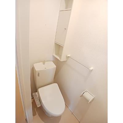 キャッスルビューＨ 201【管理NO：1-021581301-02010】 ★家具家電は申し込み後に搬入します★ ★2026年09月下旬入居可能★の物件写真5