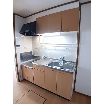 ポポラーレ 101【管理NO：1-010872001-01010】 ★家具家電は申し込み後に搬入します★ ★2026年09月上旬入居可能★の物件写真3