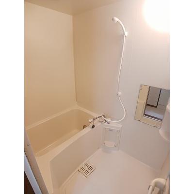 ポポラーレ 101【管理NO：1-010872001-01010】 ★家具家電は申し込み後に搬入します★ ★2026年09月上旬入居可能★の物件写真4