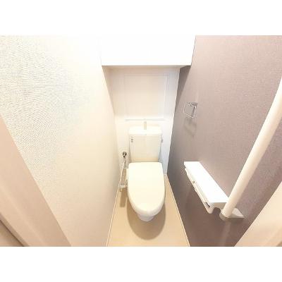 メゾンホープ　甲南Ⅱ 203【管理NO：1-026161102-02030】 ★家具家電は申し込み後に搬入します 2026年09月下旬入居可能の物件写真5