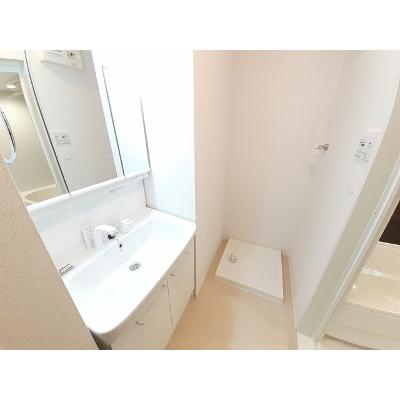 メゾンホープ　甲南Ⅱ 203【管理NO：1-026161102-02030】 ★家具家電は申し込み後に搬入します 2026年09月下旬入居可能の物件写真6