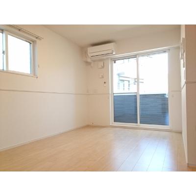 クレメント桜の町 103【管理NO：1-024909801-01030】 ★家具家電は申し込み後に搬入します 2026年08月上旬入居可能の物件写真2