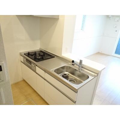 クレメント桜の町 103【管理NO：1-024909801-01030】 ★家具家電は申し込み後に搬入します 2026年08月上旬入居可能の物件写真3