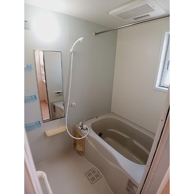 アルストロメリアⅠ 201【管理NO：1-016815001-02010】 ★家具家電は申し込み後に搬入します★ ★2026年08月中旬入居可能★の物件写真4