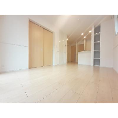 クレア・ルース 101【管理NO：1-025225501-01010】 ★家具家電は申し込み後に搬入します★の物件写真2