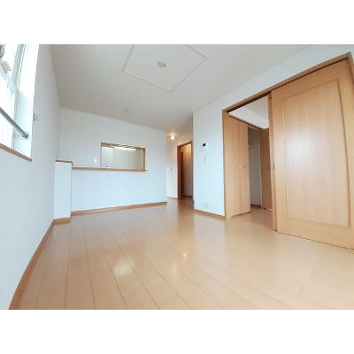 コンソラーレＣ 201【管理NO：1-015257301-02010】 ★家具家電は申し込み後に搬入します★ ★2026年09月中旬入居可能★の物件写真2