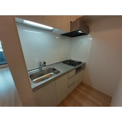 プラスエス英賀清水 202【管理NO：1-027395401-02020】 ★家具家電は申し込み後に搬入します★ ★2026年09月中旬入居可能★の物件写真3