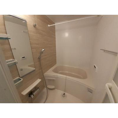 プラスエス英賀清水 202【管理NO：1-027395401-02020】 ★家具家電は申し込み後に搬入します★ ★2026年09月中旬入居可能★の物件写真4