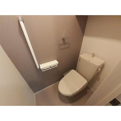 プラスエス英賀清水 202【管理NO：1-027395401-02020】 ★家具家電は申し込み後に搬入します★ ★2026年09月中旬入居可能★の物件写真5