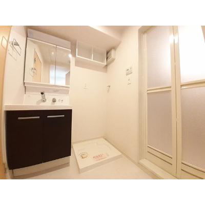 フィレール　デュ　トラジャⅢ 101【管理NO：1-022903401-01010】 ★家具家電は申し込み後に搬入します★ ★2026年09月中旬入居可能★の物件写真6