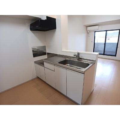プロムナード弐番館 202【管理NO：1-020719902-02020】 ★家具家電は申し込み後に搬入します★の物件写真3