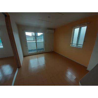 グランデ光祥２ 201【管理NO：1-019063202-02010】 ★家具家電は申し込み後に搬入します★ ★2026年09月中旬入居可能★の物件写真2