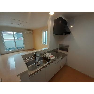 グランデ光祥２ 201【管理NO：1-019063202-02010】 ★家具家電は申し込み後に搬入します★ ★2026年09月中旬入居可能★の物件写真3