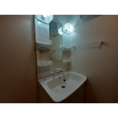 グランデ光祥２ 201【管理NO：1-019063202-02010】 ★家具家電は申し込み後に搬入します★ ★2026年09月中旬入居可能★の物件写真6