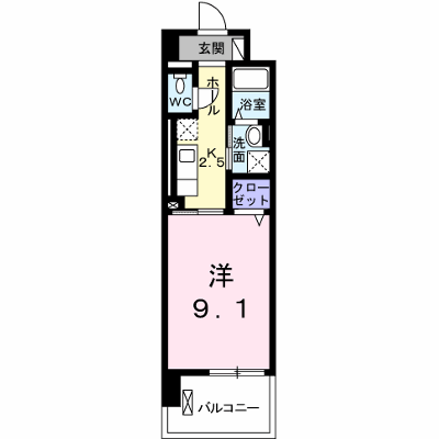 ポーシェガーデン３ 902【管理NO：1-017927101-09020】 ★家具家電は申し込み後に搬入します★ ★2026年09月上旬入居可能★の外観画像