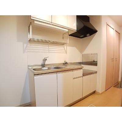 サン　クレメントＢ 101【管理NO：1-016796303-01010】 ★家具家電は申し込み後に搬入します★の物件写真3