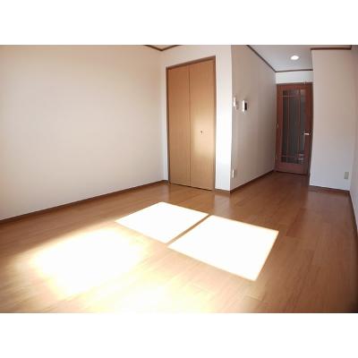 アビタシオン・アミ　Ｂ 202【管理NO：1-010111602-02020】 ★家具家電は申し込み後に搬入します★ ★2026年08月下旬入居可能★の物件写真2