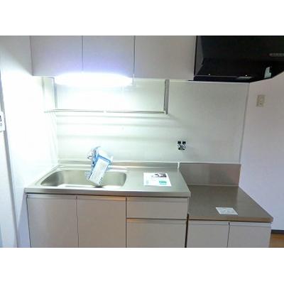 レジデンスＫ１ 202【管理NO：1-004895801-02020】 ★家具家電は申し込み後に搬入します★ ★2026年11月上旬入居可能★の物件写真3