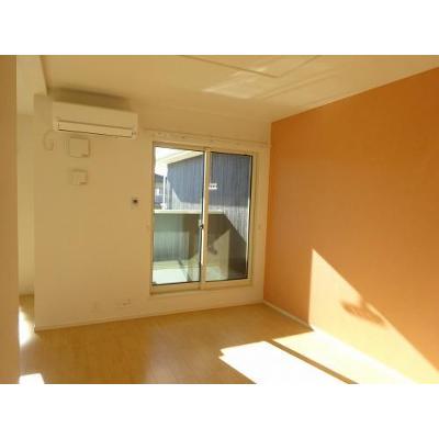 ル・レーブ坂上Ⅰ 204【管理NO：1-023577401-02040】 ★家具家電は申し込み後に搬入します★の物件写真2