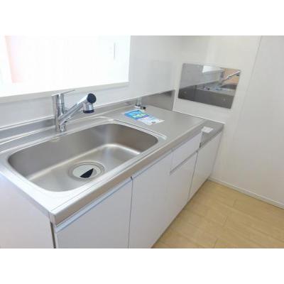 ル・レーブ坂上Ⅰ 204【管理NO：1-023577401-02040】 ★家具家電は申し込み後に搬入します★の物件写真3