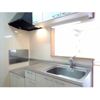 アクシス 101【管理NO：1-014318901-01010】 ★家具家電は申し込み後に搬入します★の物件写真3