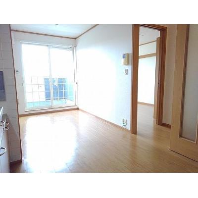 シエル・ソーレ 202【管理NO：1-011933501-02020】 ★家具家電は申し込み後に搬入します★の物件写真2