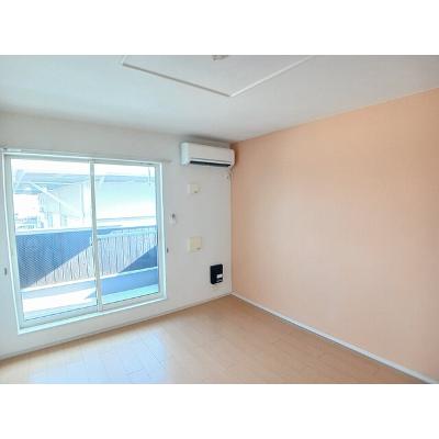 メゾン城東Ⅱ 206【管理NO：1-018424002-02050】 ★家具家電は申し込み後に搬入します 2026年08月上旬入居可能の物件写真2